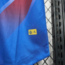 Camisa Bahia 2024/25 Away