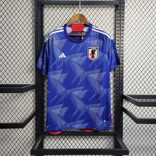 Camisa Seleção Japão 2022/23 Home