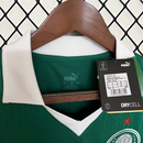 Camisa SE Palmeiras 2024/25 Home