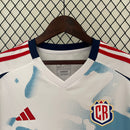 Camisa Seleção Costa Rica 2024/25 Away