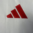 Camisa 25 26 Sevilla home - Torcedor