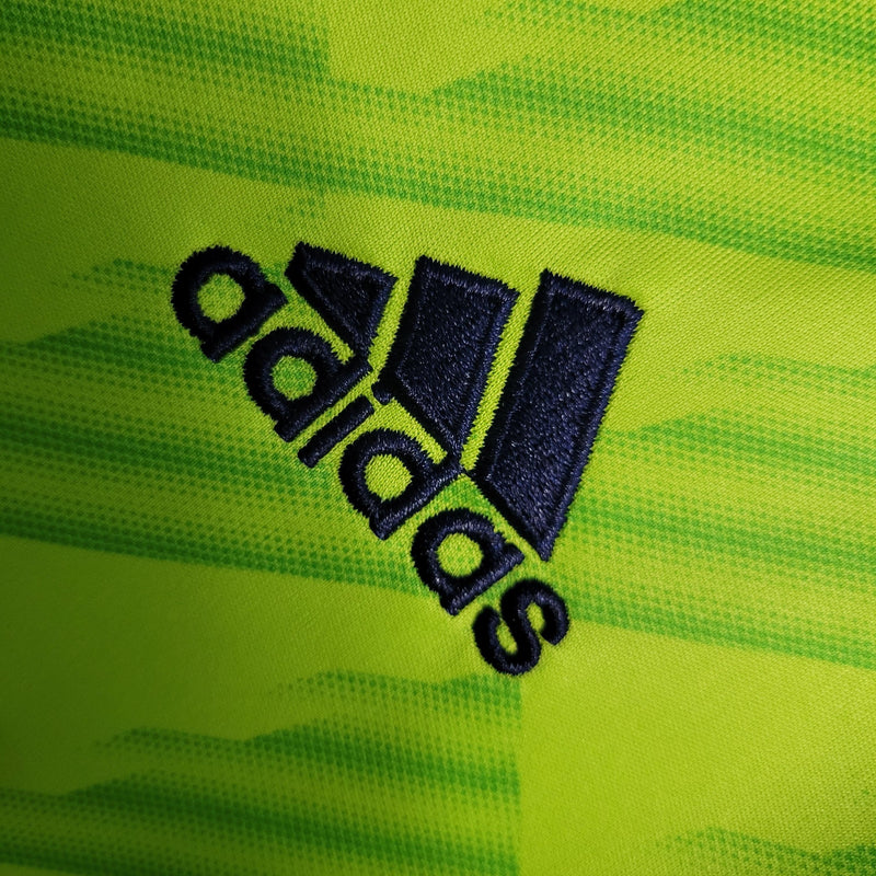 Camisa Manchester United 2022/23 Third