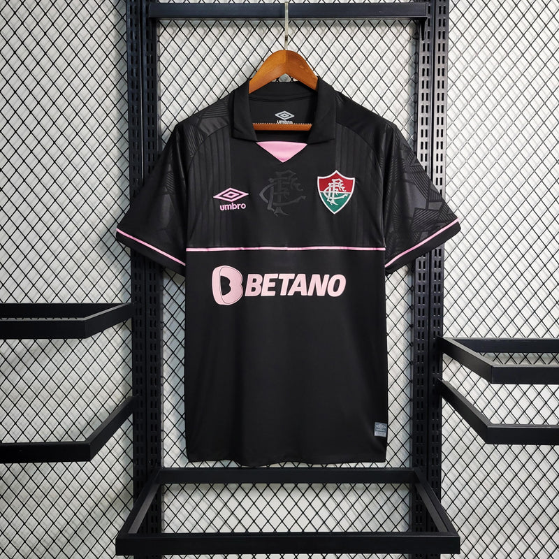 Camisa Fluminense 2023/24 Goleiro