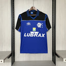 Camisa Retrô Flamengo 1999/00 Goleiro