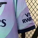 Camisa Arsenal 2024/25 Third