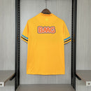 Camisa Retrô Cruzeiro 2014/15 Goleiro