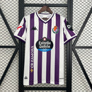 Camisa 25/26 Valladolid home - Torcedor
