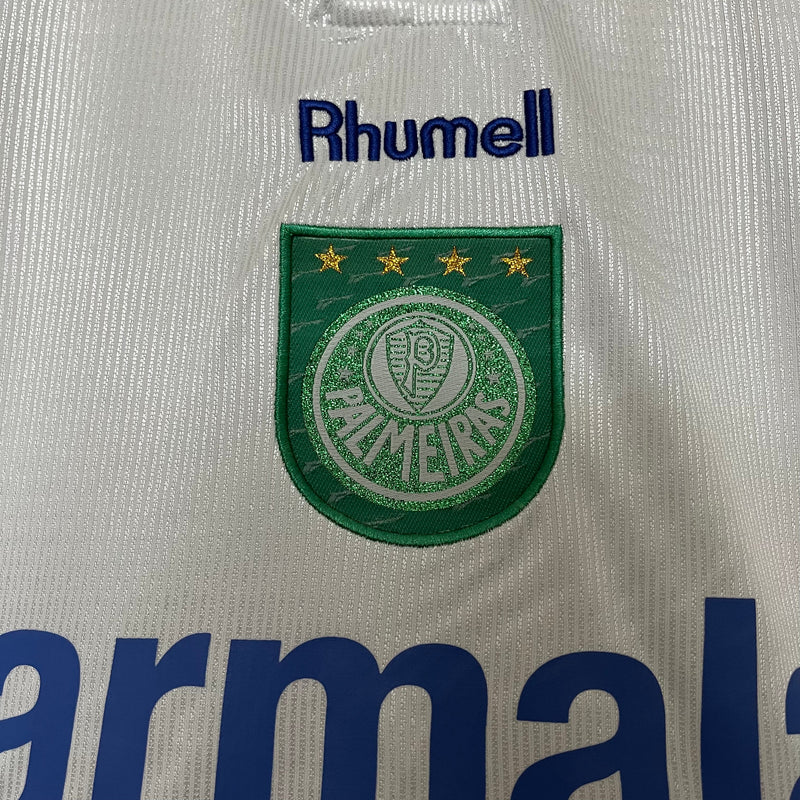 Camisa Retrô Palmeiras 1994/95 Away
