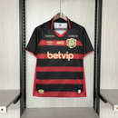 Camisa Sport Recife 2024/25 Home