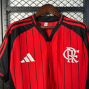 Camisa 25/26 Flamengo US - Torcedor