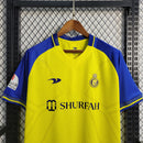 Camisa Al-Nassr 2022/23 Home - Cristiano Ronaldo