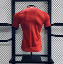 Camisa Jogador Espanha 2024/25 Home