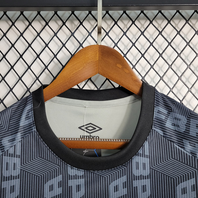 Camisa Grêmio 2023/24 Treino