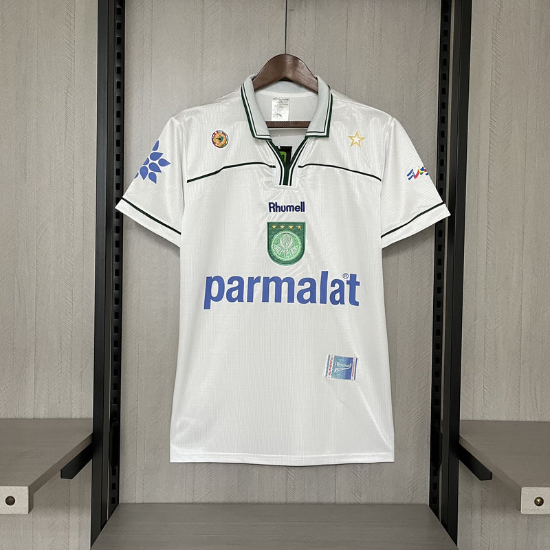 Camisa Retrô Palmeiras 1994/95 Away