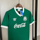 Camisa Retrô Palmeiras 1989 Home