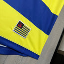 Camisa Retrô Flamengo 2010 Third