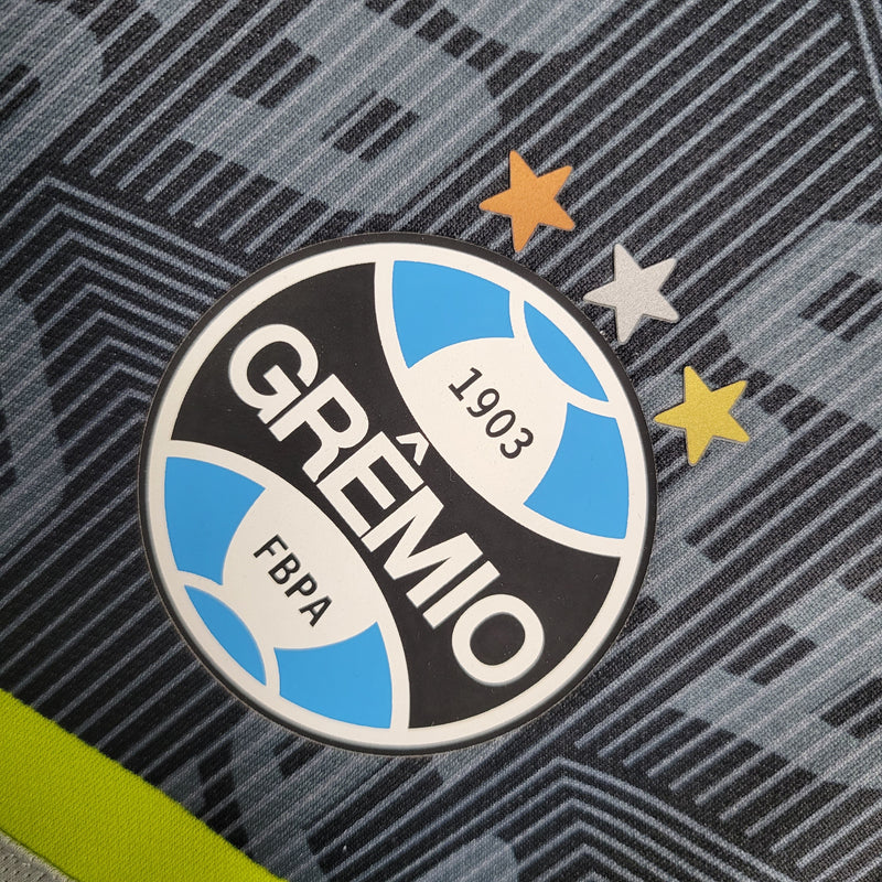 Camisa Grêmio 2023/24 Treino