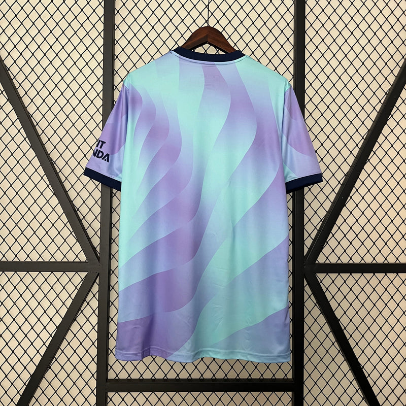 Camisa Arsenal 2024/25 Third