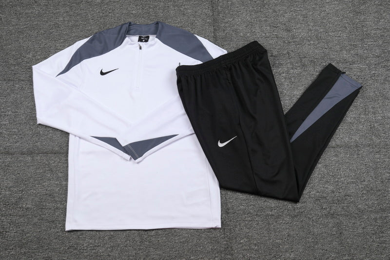 Agasalho de Treino Nike 2024/25 White