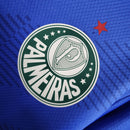 Camisa SE Palmeiras 2023/24 Goleiro Dark Blue