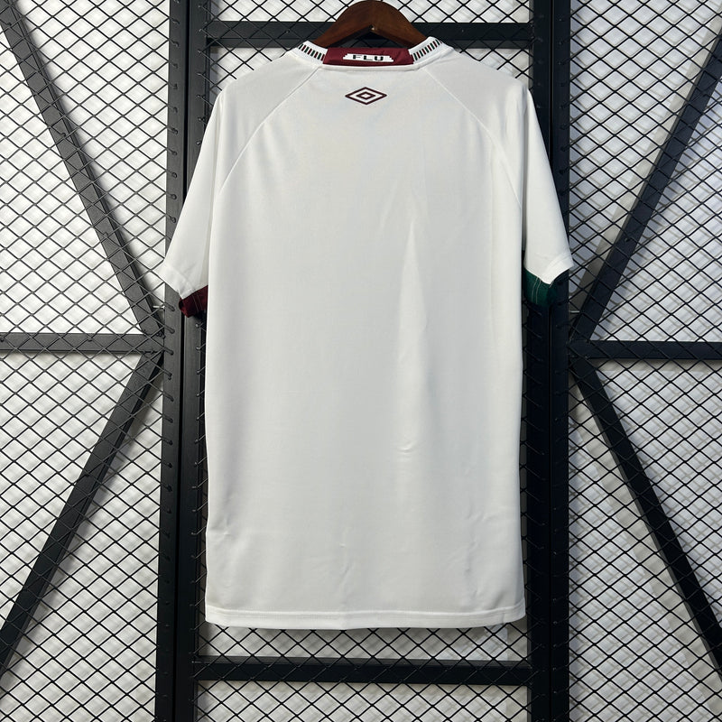 Camisa 25/26 Fluminense away - Torcedor