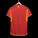 Camisa AS Roma 2023/24 Home