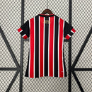 Camisa Feminina São Paulo 2024/25 Away