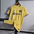 Camisa Barcelona 2022/23 Away