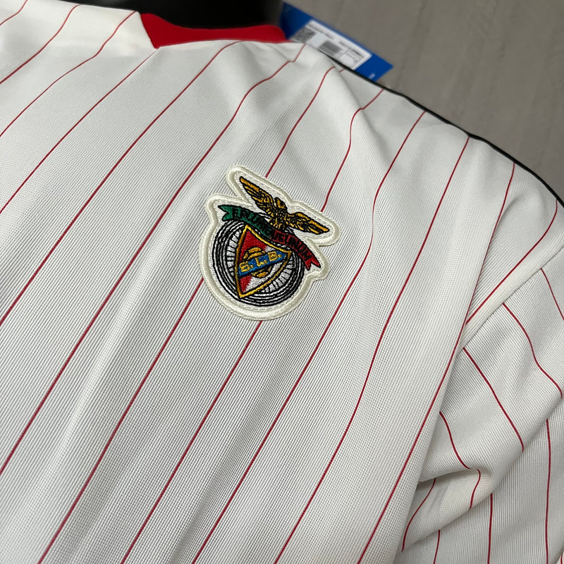 Camisa 25/26 Benfica Loose Fit White