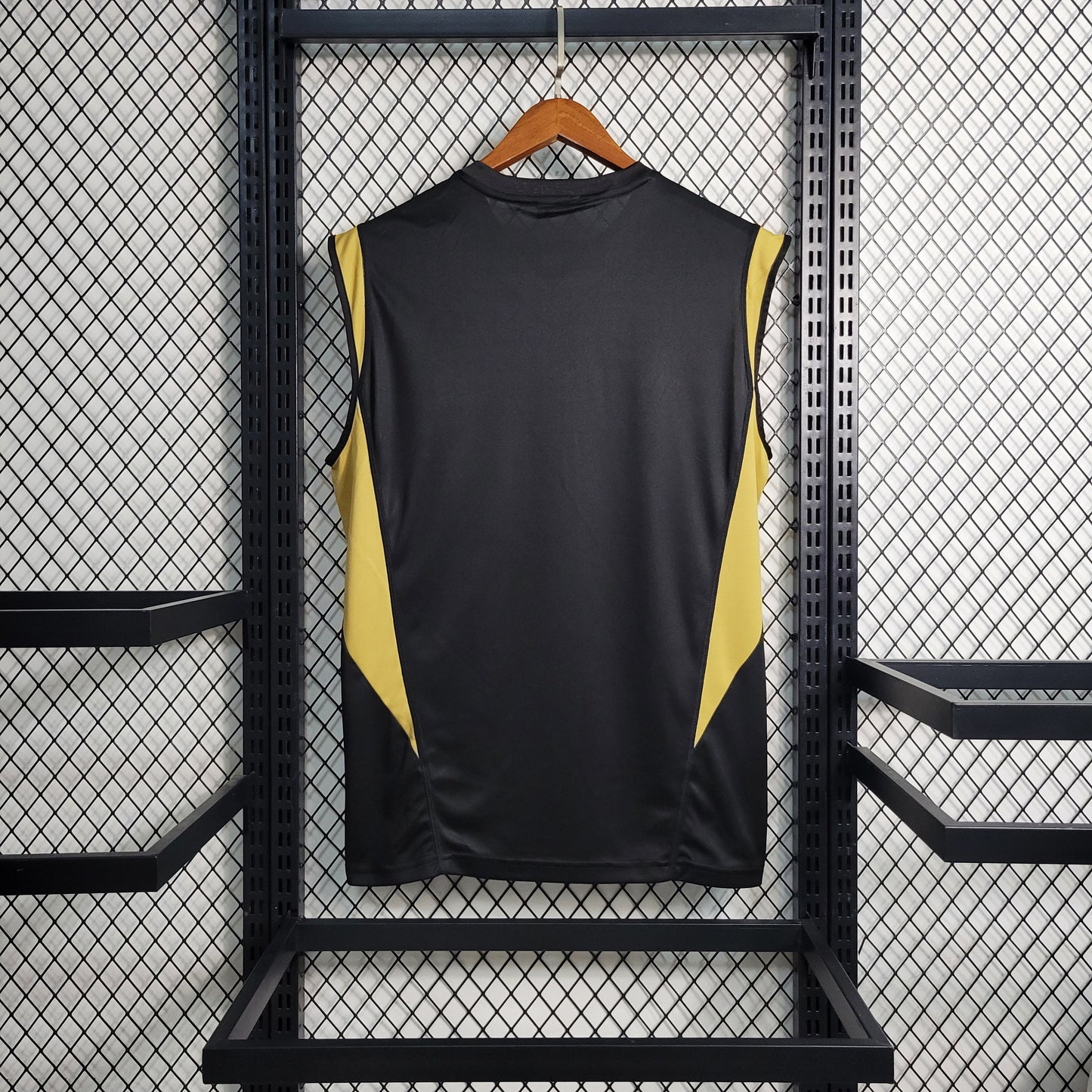 Camisa Regata Real Madrid 2023/24 Treino