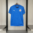Camisa 25 26 Bahia Training Jersey Blue  - Torcedor Masculina