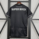 Camisa 25/26 Benfica Loose Fit White