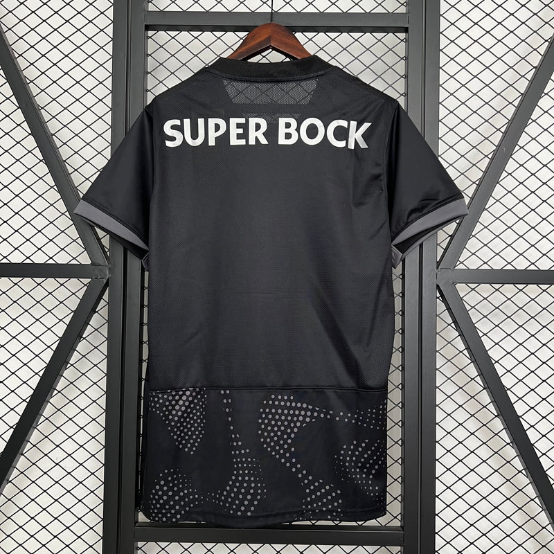 Camisa 25/26 Benfica Loose Fit White