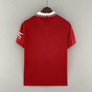Camisa Manchester United 2022/23 Home